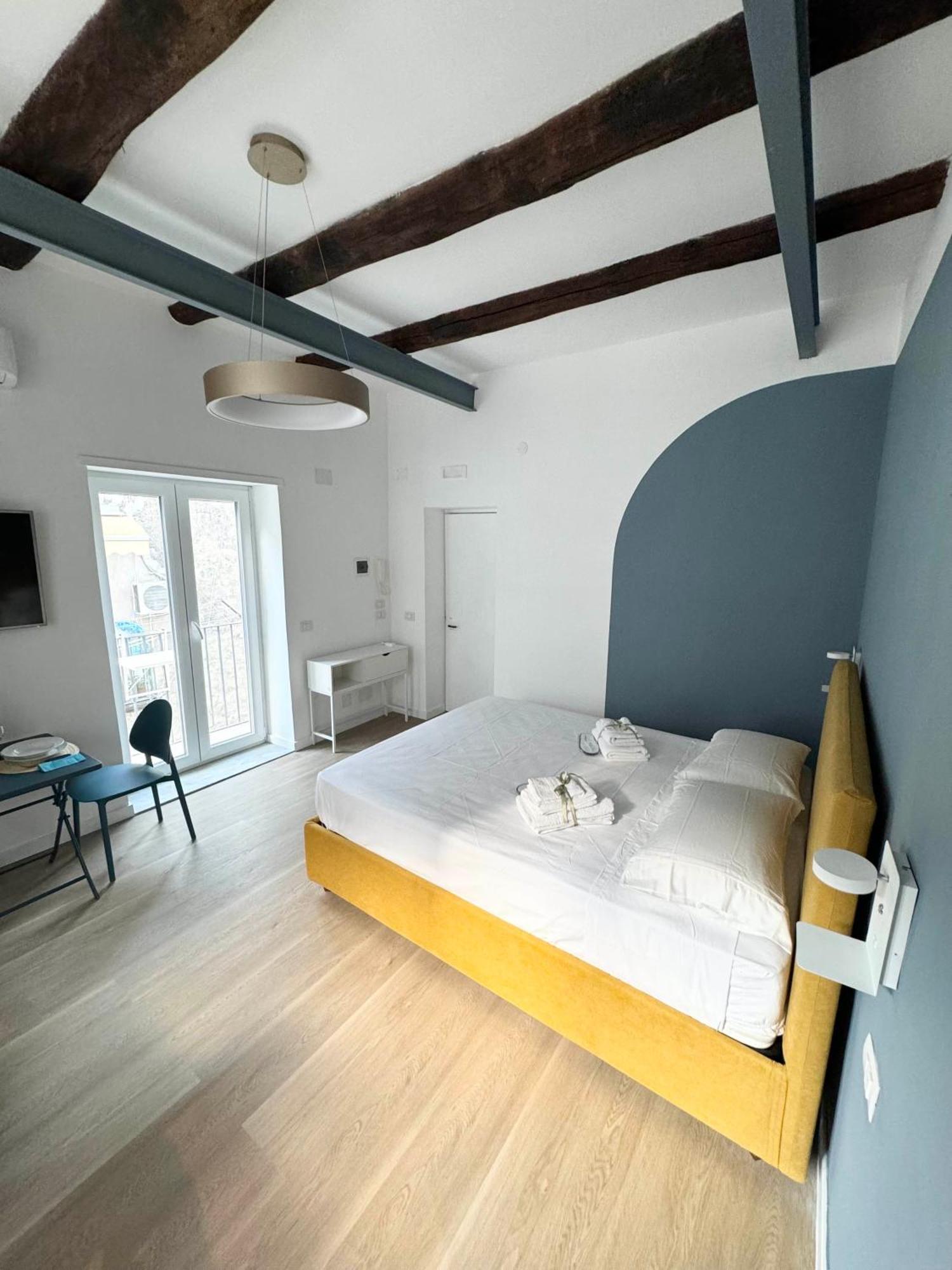 Appartamento Sansepolcro33 Napoli Esterno foto